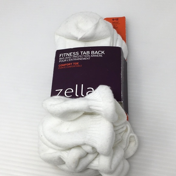 Zella Underwear & Socks Zella Comfort Socks Poshmark